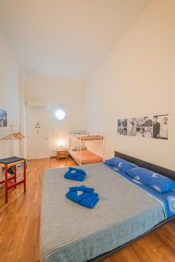 Affittacamere Corte Callegari Ravenna Exterior foto